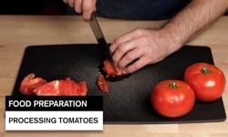 Processing Tomatoes
