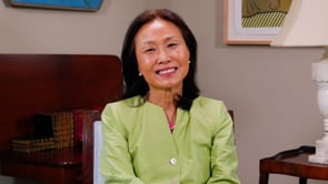 A Message from President from President Meredith Woo about Reunion 2020