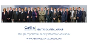 Heritage Capital Group - Customer Success Story