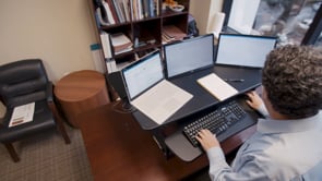 Heritage Capital Group - Customer Success Story