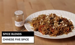 Chinese Five Spice