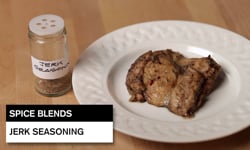 Jerk Seasoning