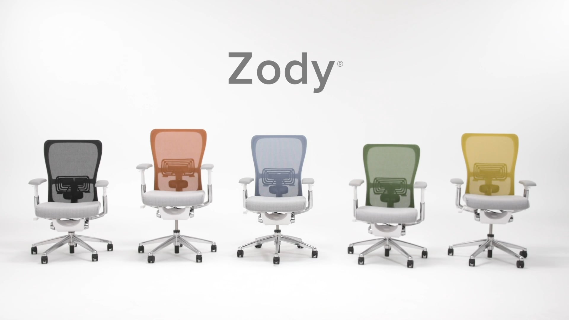 Zody Adjustment Video on Vimeo