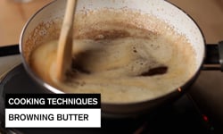 Browning Butter