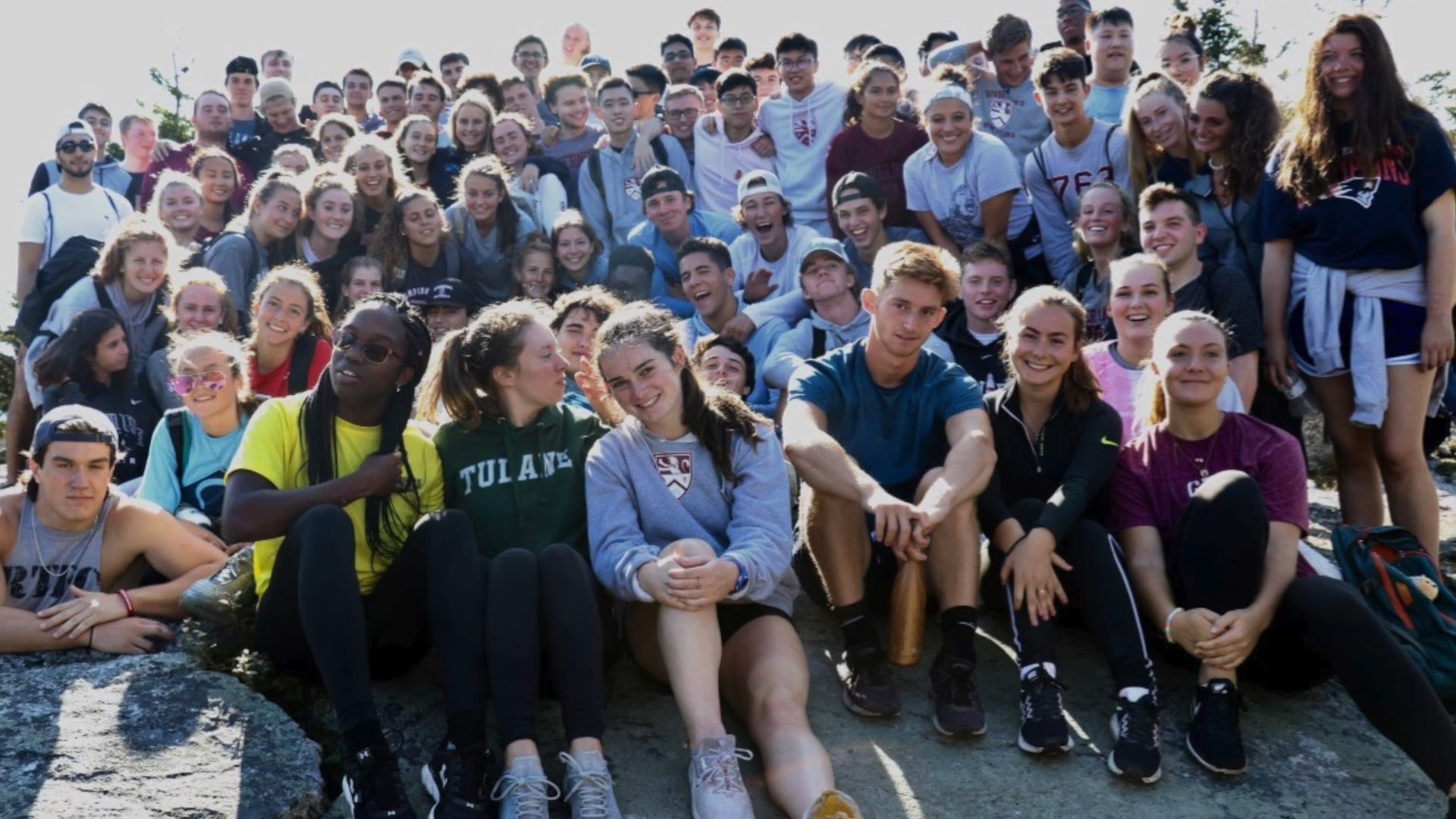 Senior Slideshow for the Class of 2020 on Vimeo