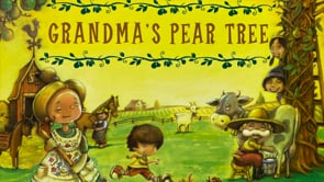 STORYTIME | Grandmas Pear Tree (Summer Reading Club)