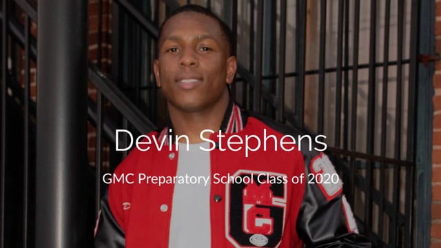 Devin Stephens