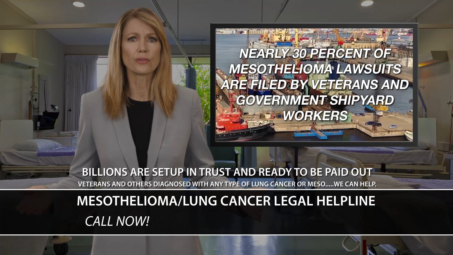 Mesothelioma/Lung Cancer 60