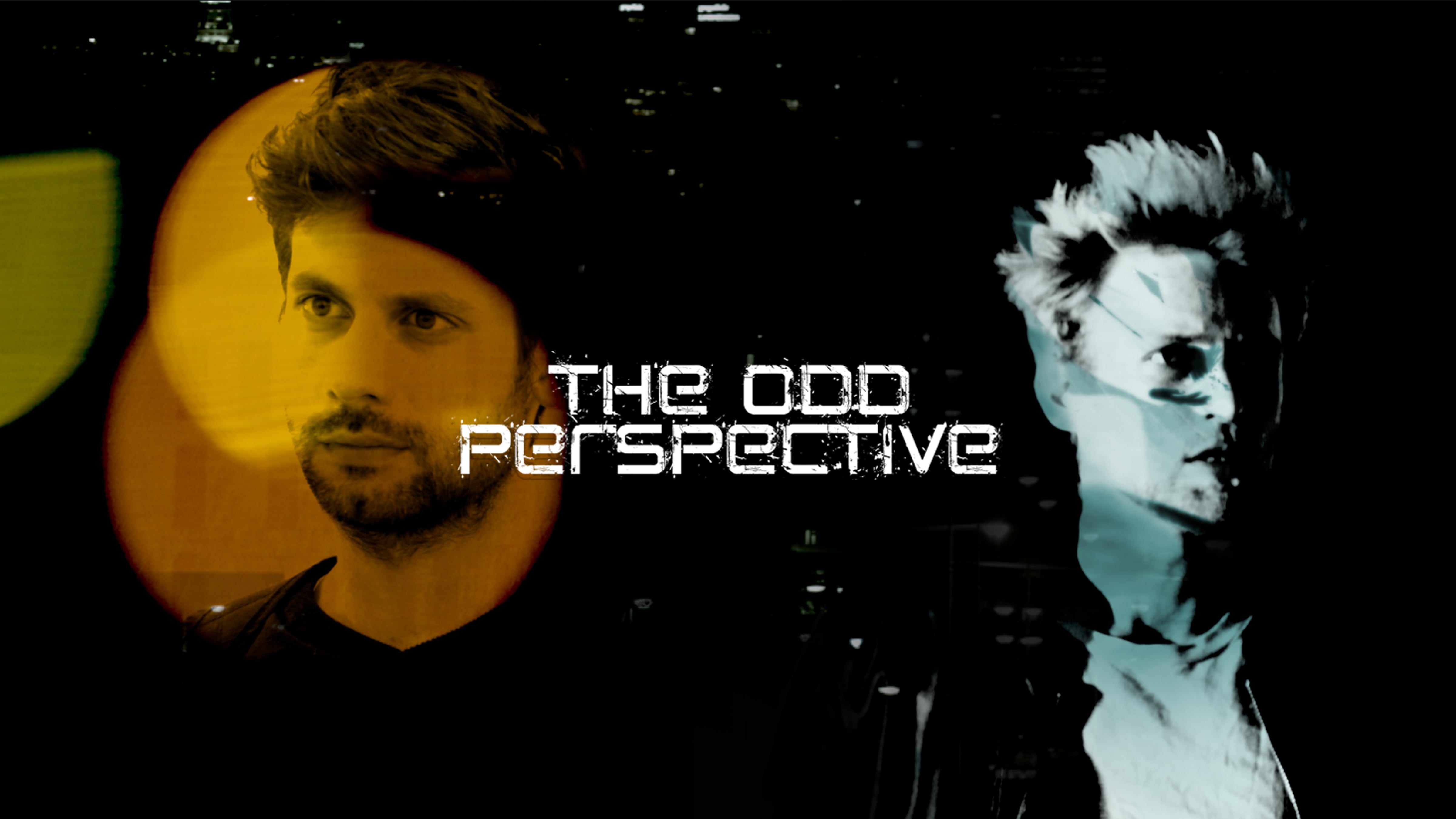 Watch The Odd Perspective Online | Vimeo On Demand On Vimeo