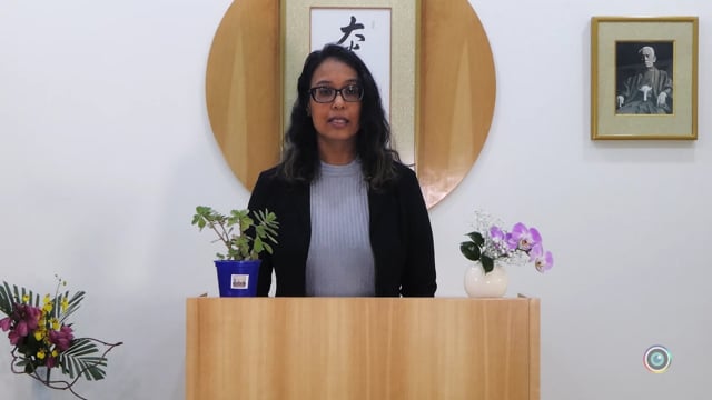 Capa do vídeo “Experiência de fé do Culto Mensal da Sede Central - Junho/2020”