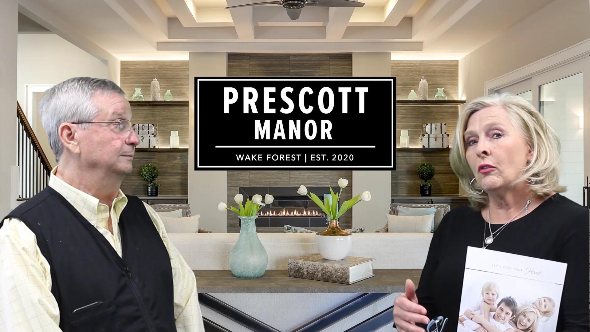 Prescott Manor Wake Forest on Vimeo