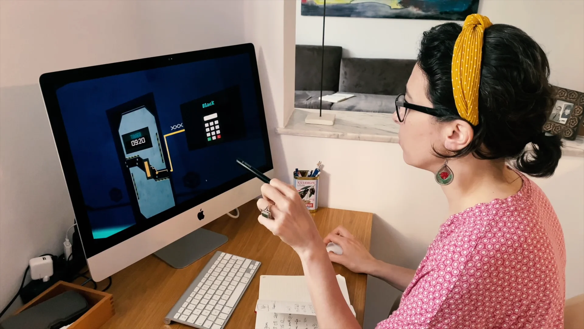 The Infinite Loop Online on Vimeo