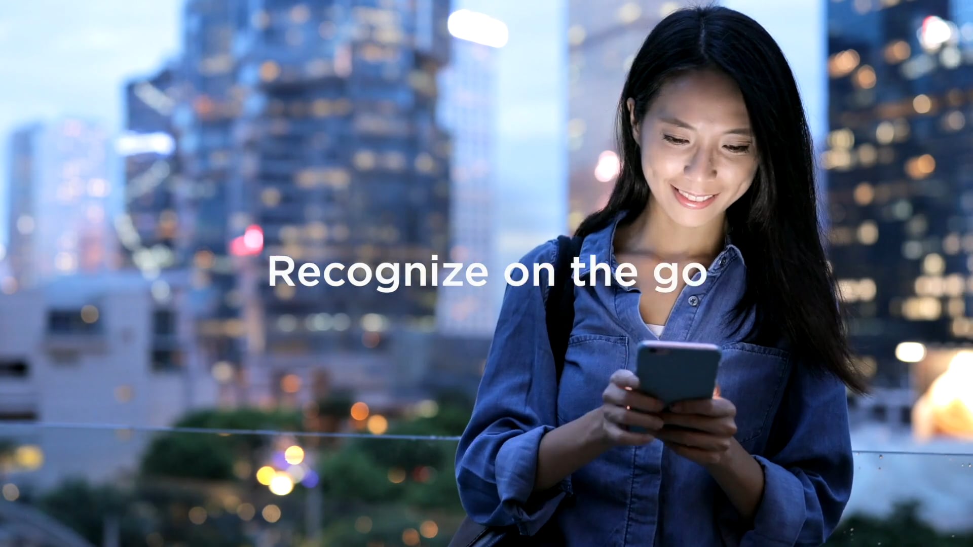 Great Work on Vimeo