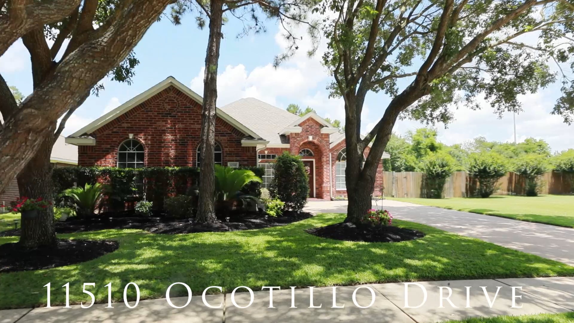 11510 Ocotillo Drive on Vimeo