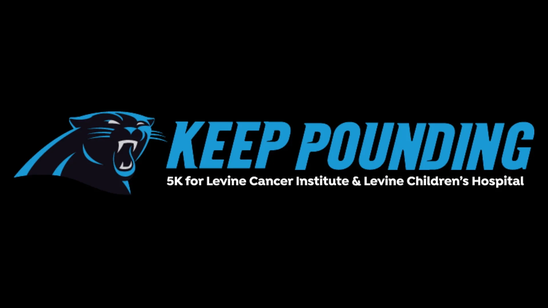 Keep Pounding 2020 - Virtual 5K on Vimeo