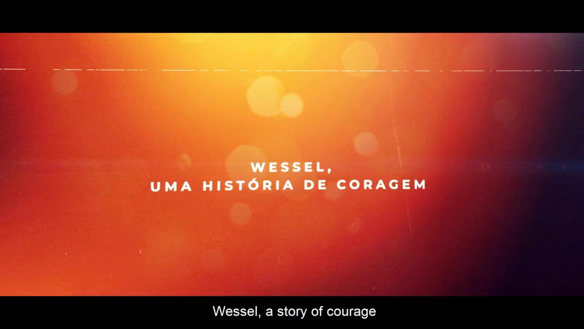 Documentário Wessel - Legendado