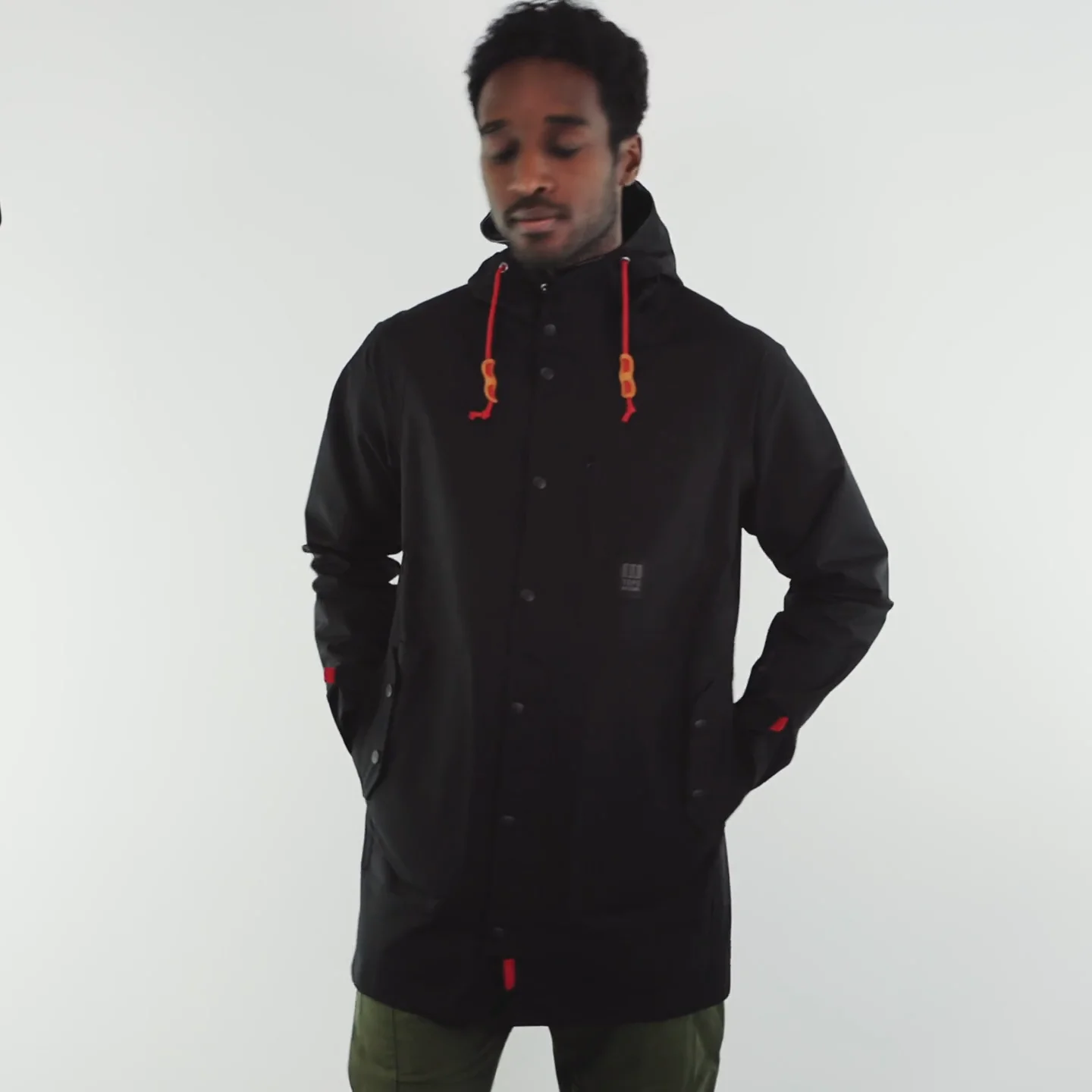 Topo designs shop tech trench