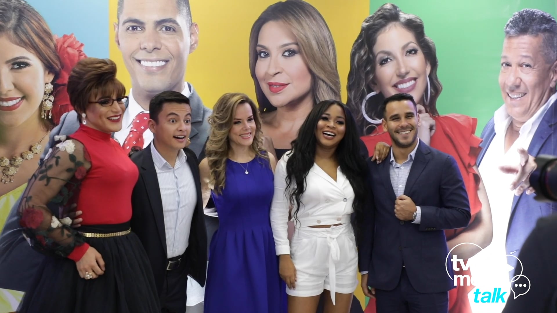 TVN Preventa 2020