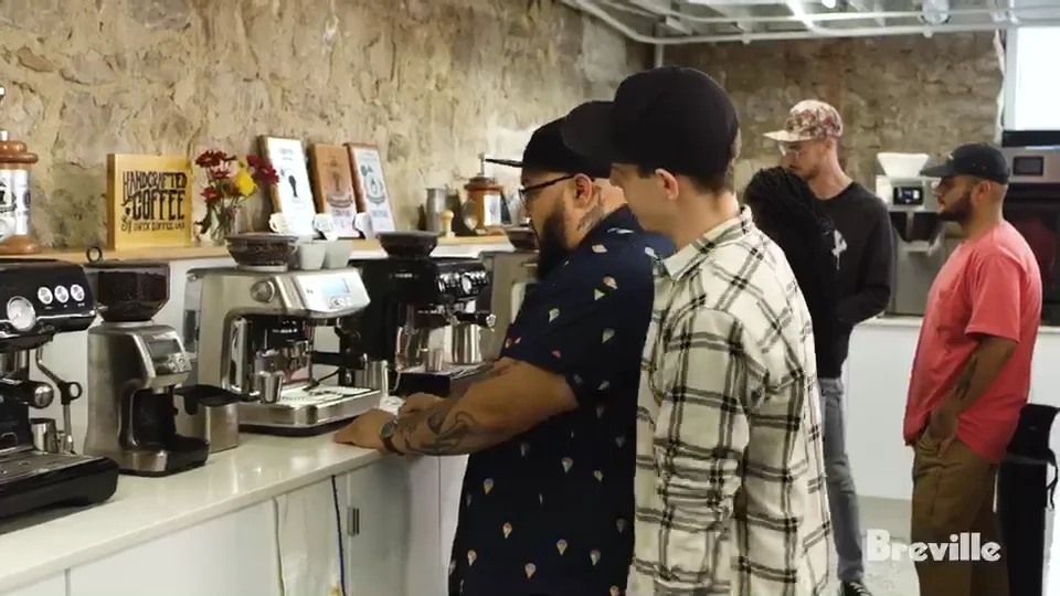 Onyx Coffee Lab at The Momentary on Vimeo