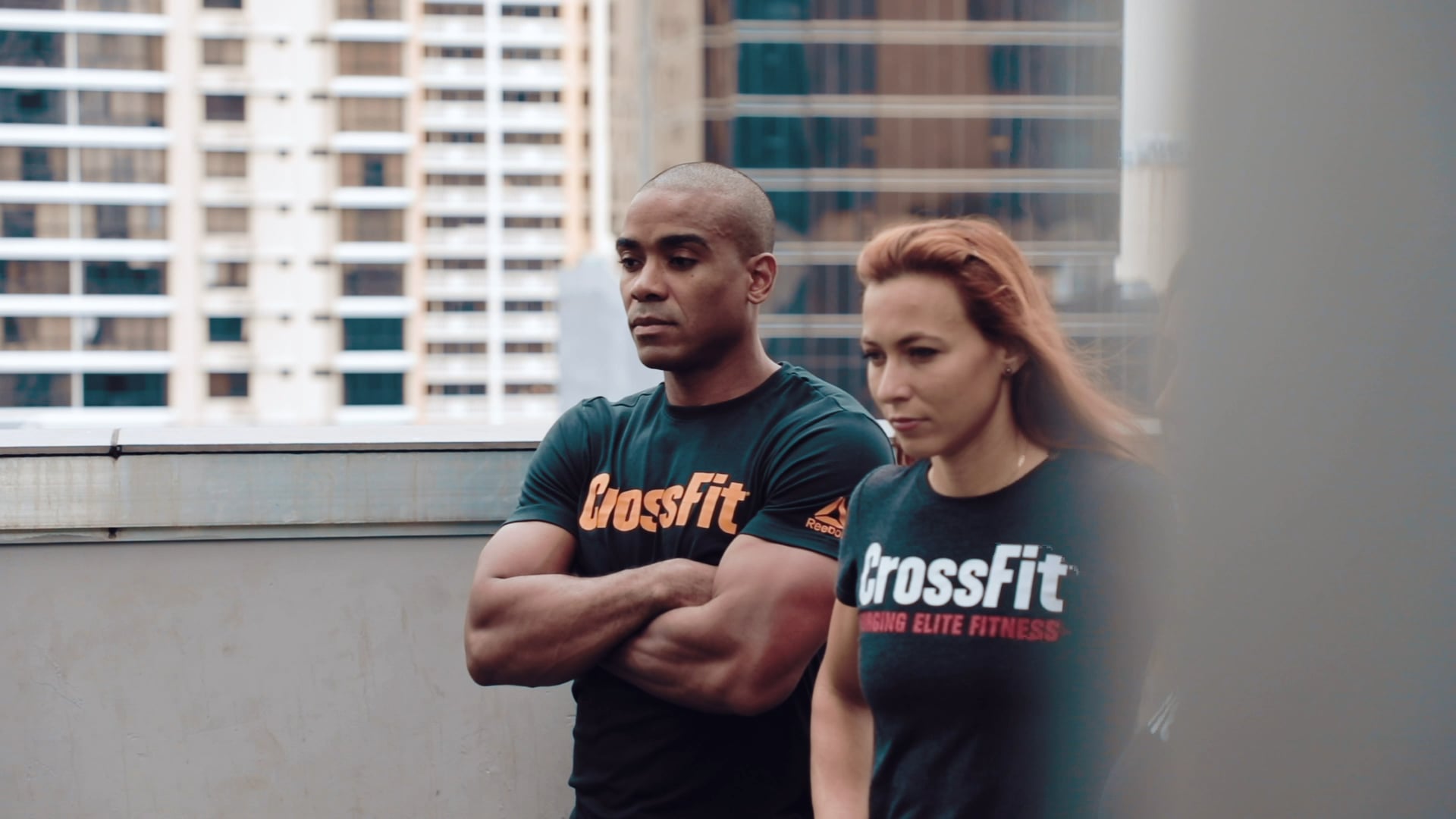 CrossfitPTY