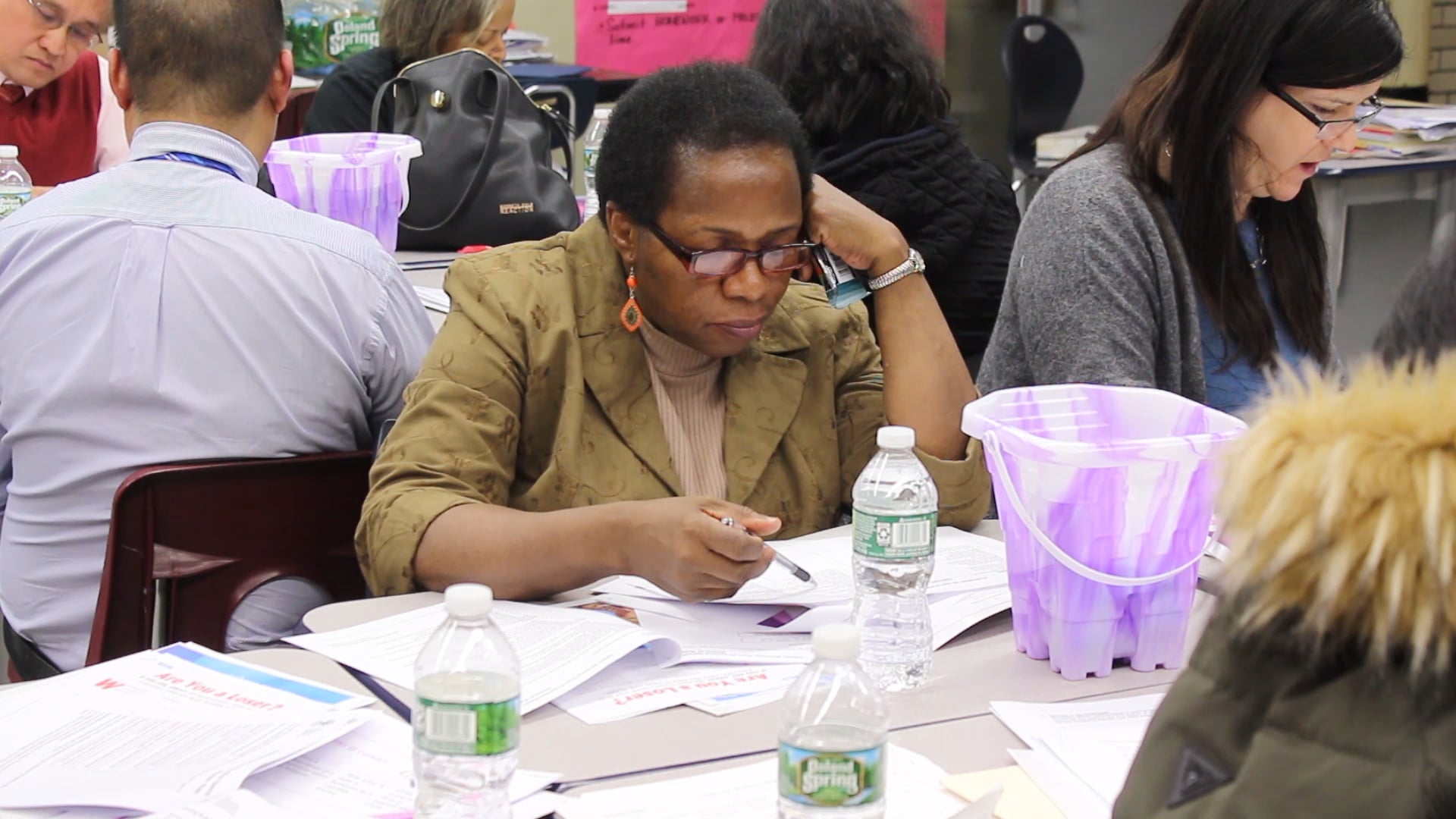 Why Write? From Narrative to Argumentative Part 3