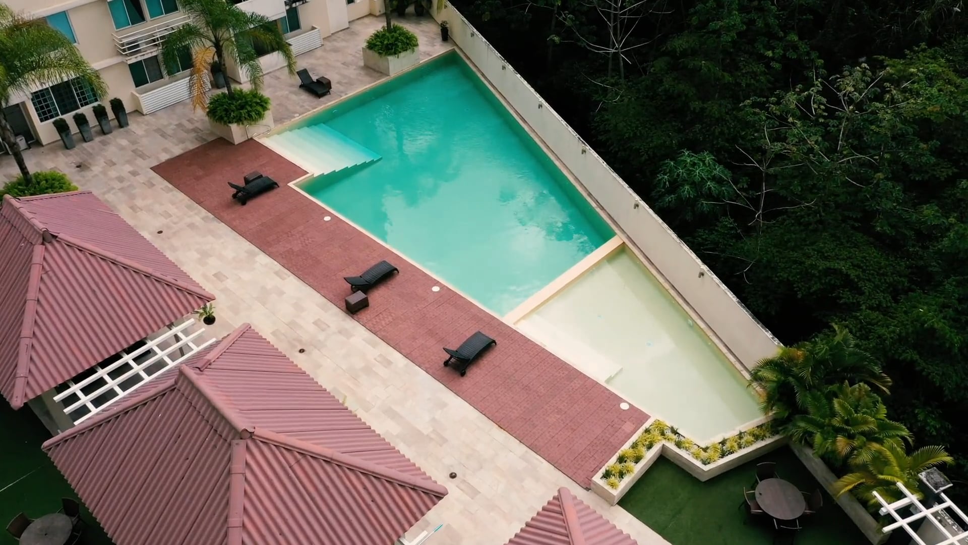 Condado del Rey