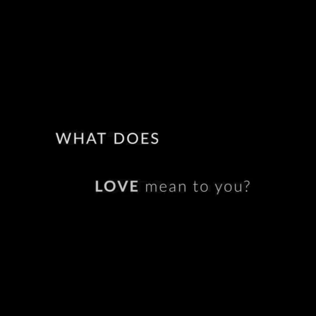 what-does-love-mean-to-you-on-vimeo