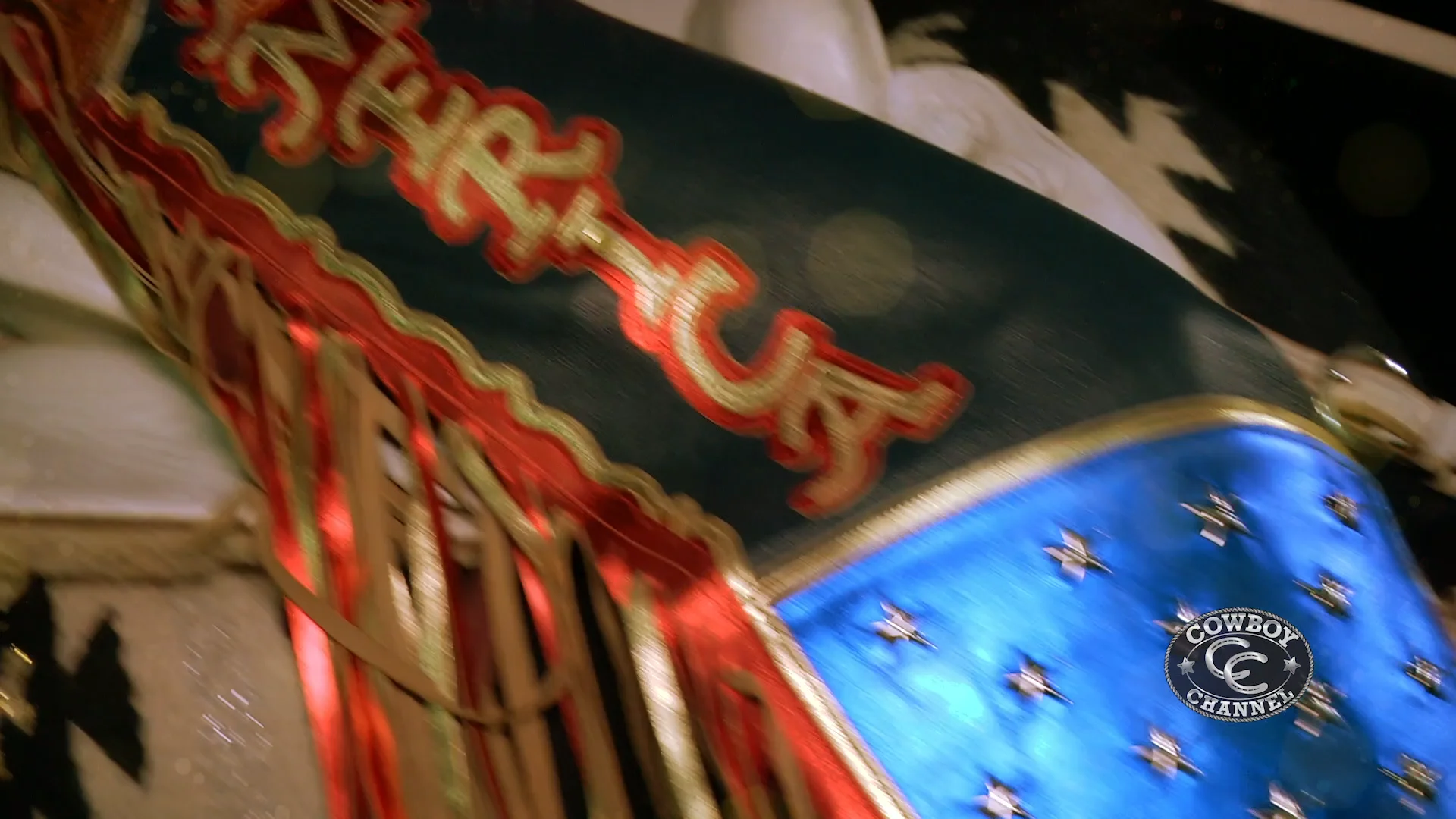 RODEO QUEENS PROMO 2 on Vimeo
