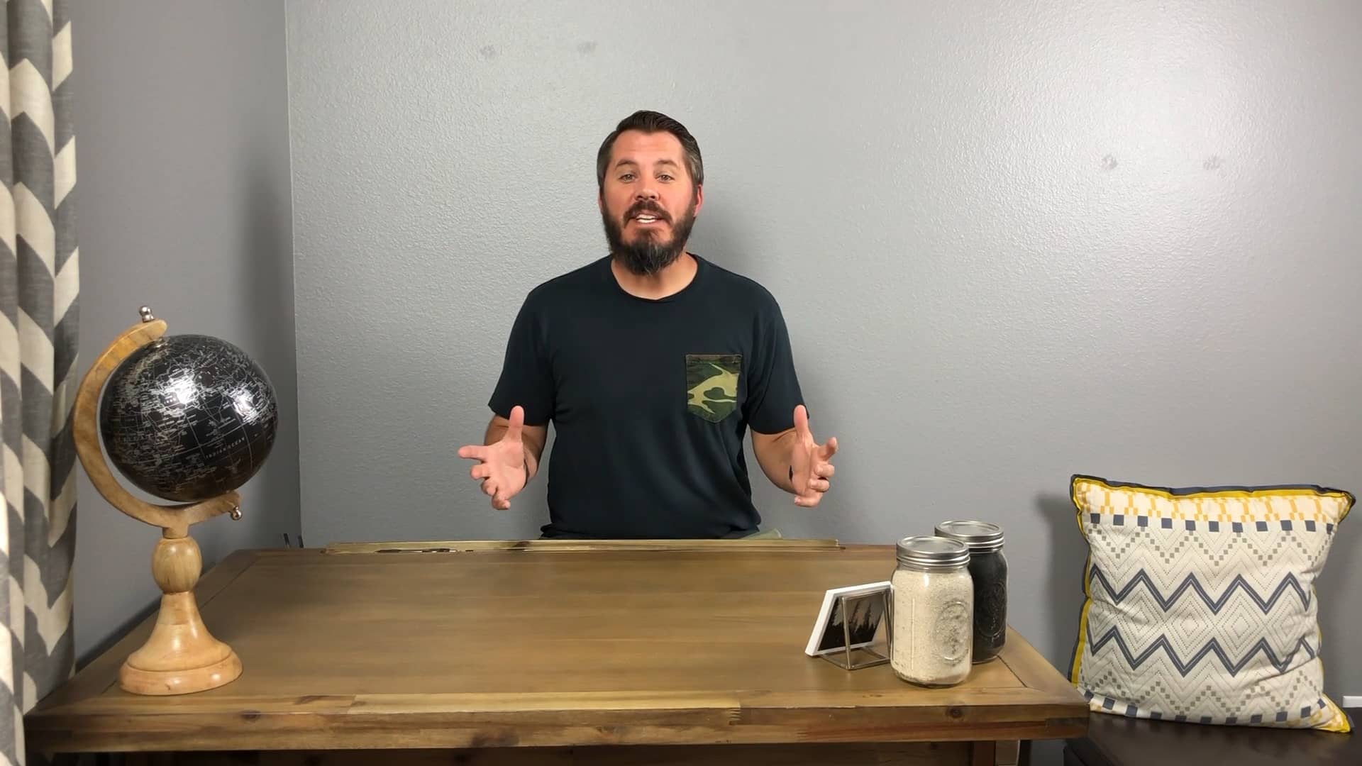 Riddle Rangers 11.1 on Vimeo