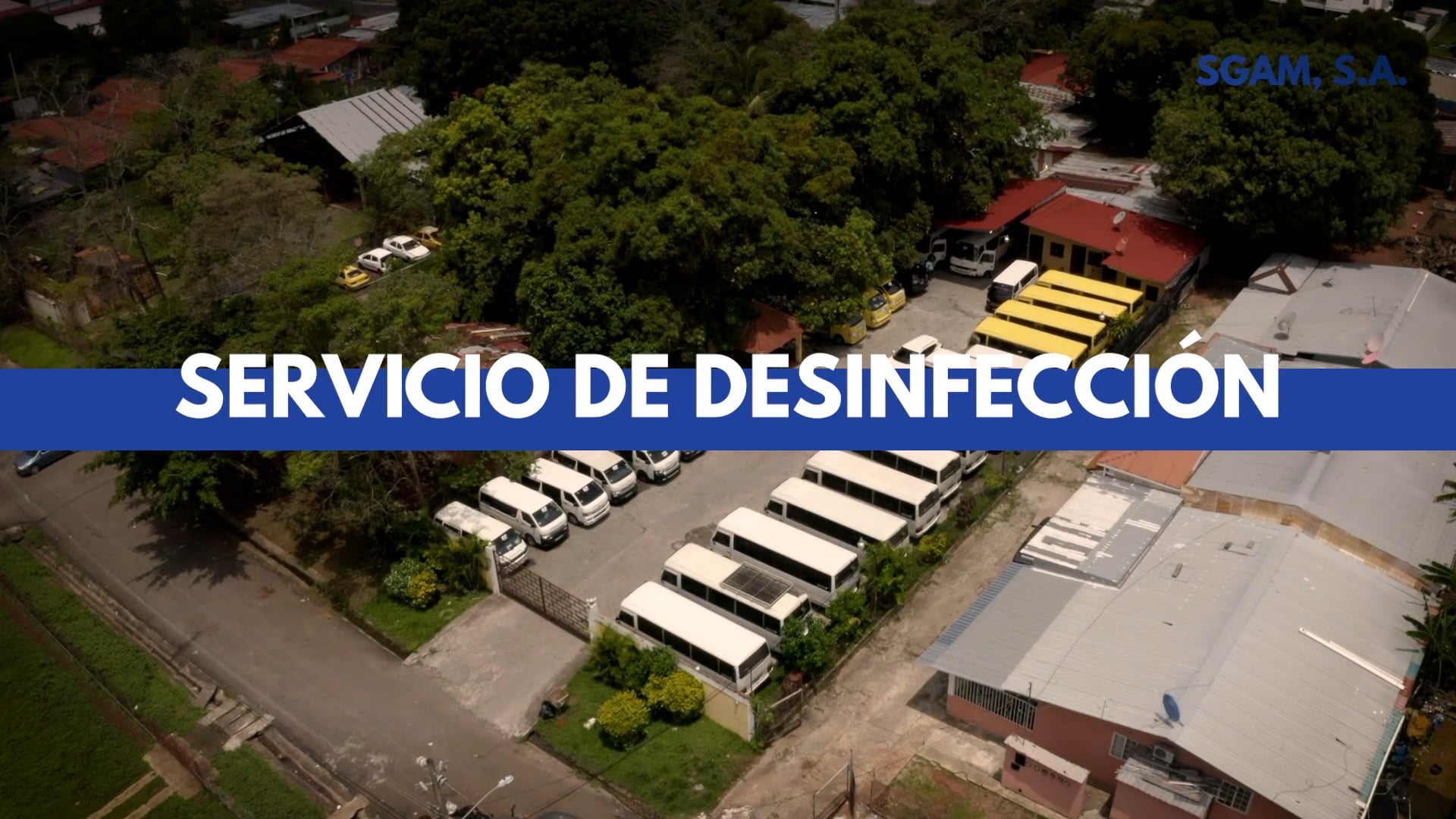 Servicios Generales AM, S.A.
