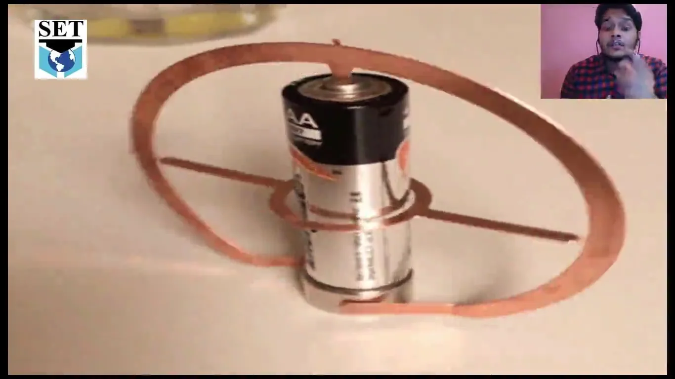 Class X Introduction to Physics on Vimeo
