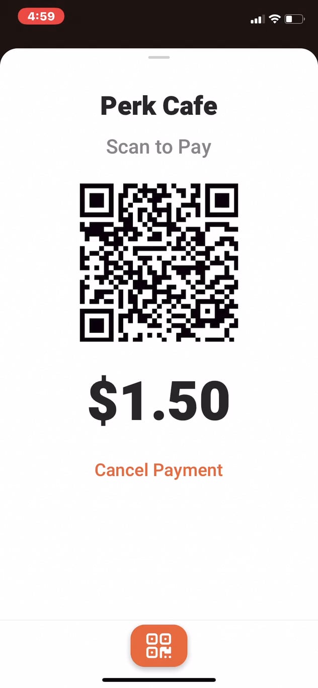 Create a Dynamic QR Code on Vimeo