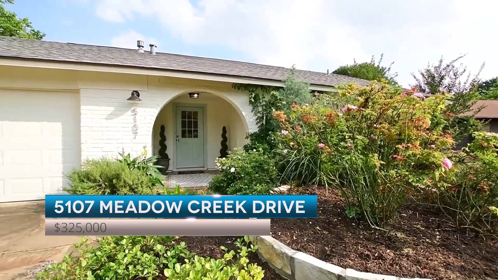 5107 Meadow Creek Dr For Sale on Vimeo