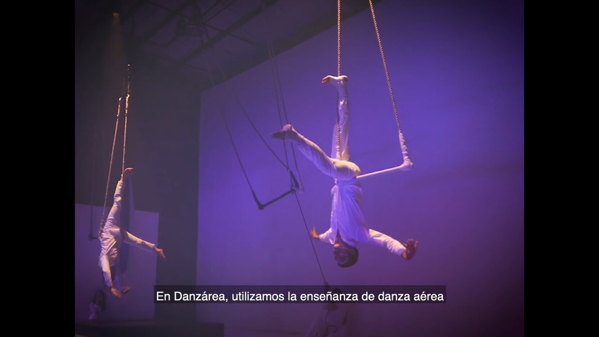Fundación Gramo Danse