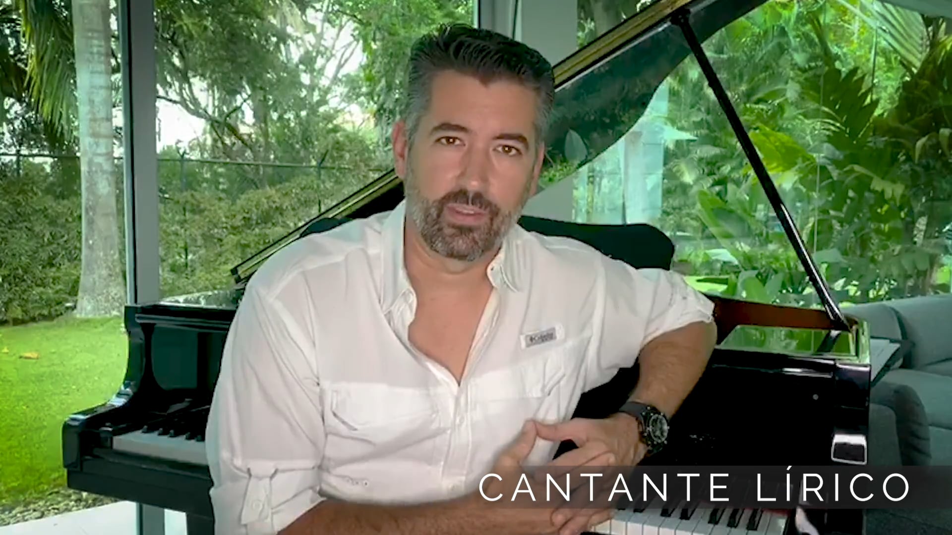 Artistas Unidos en cuarentena extendido