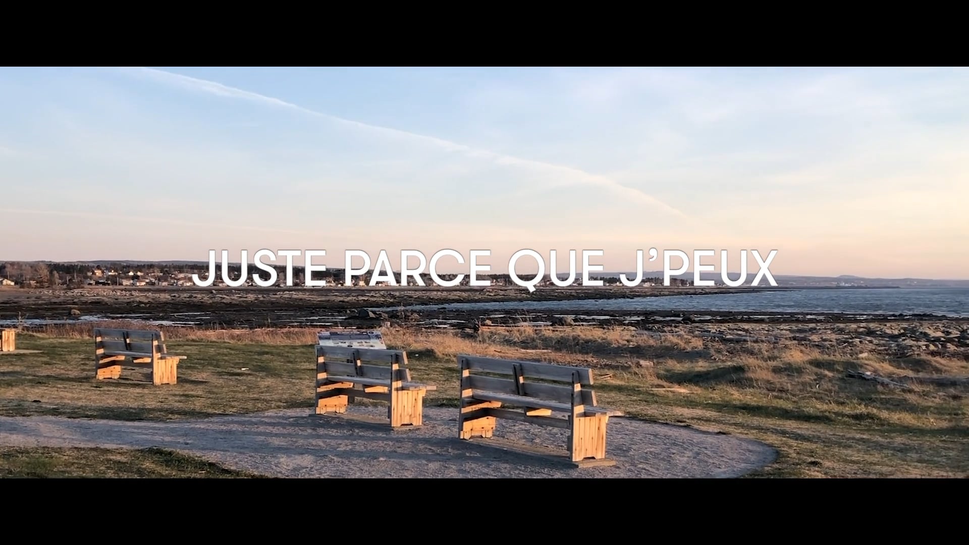 PROLOGUE #6 : Juste parce que j’peux
