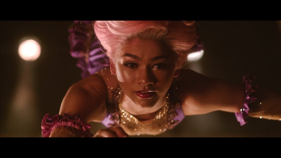 THE GREATEST SHOWMAN |“Imagination” Trailer