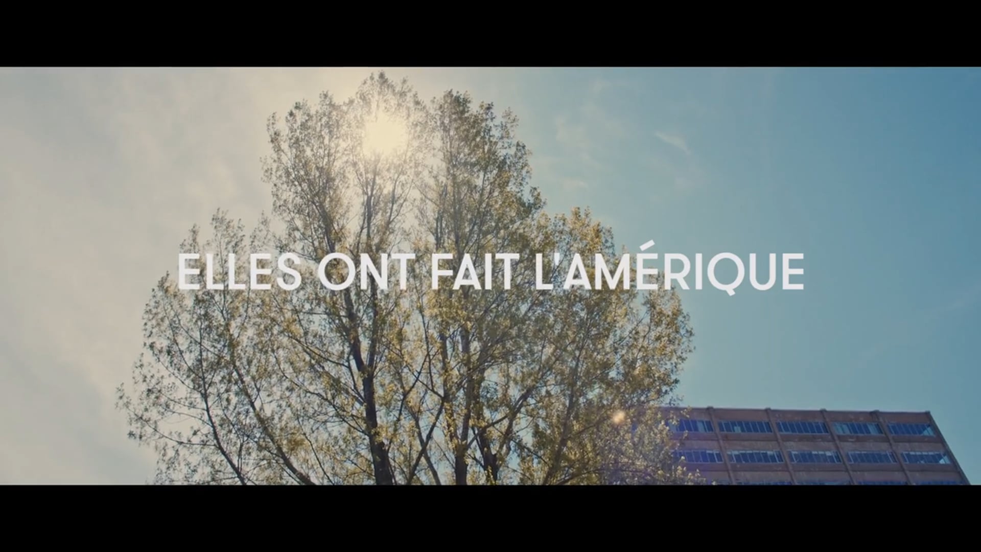 PROLOGUE #7 : Elles ont fait l'Amérique