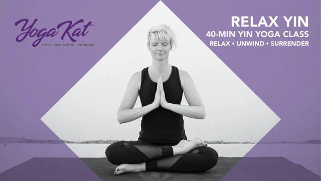 Yin Yoga Founder