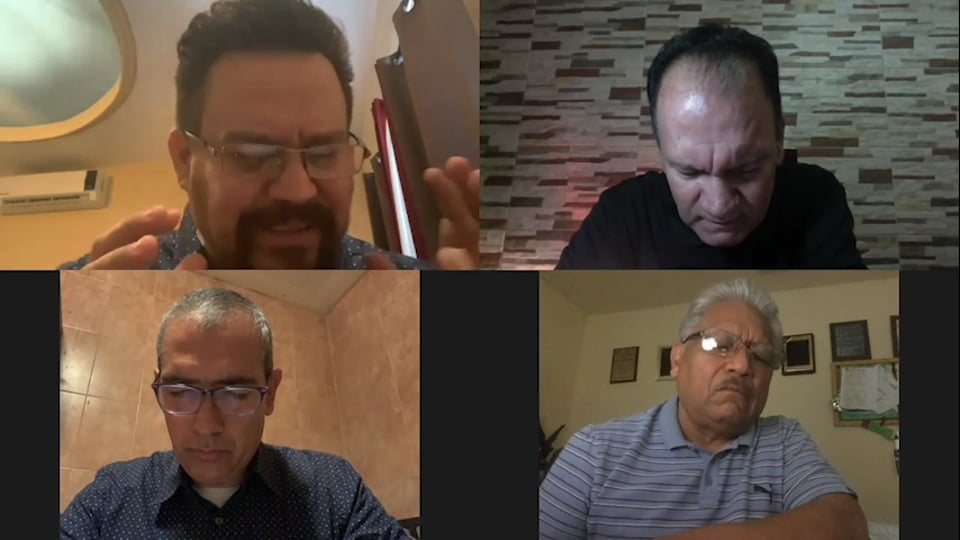 video image