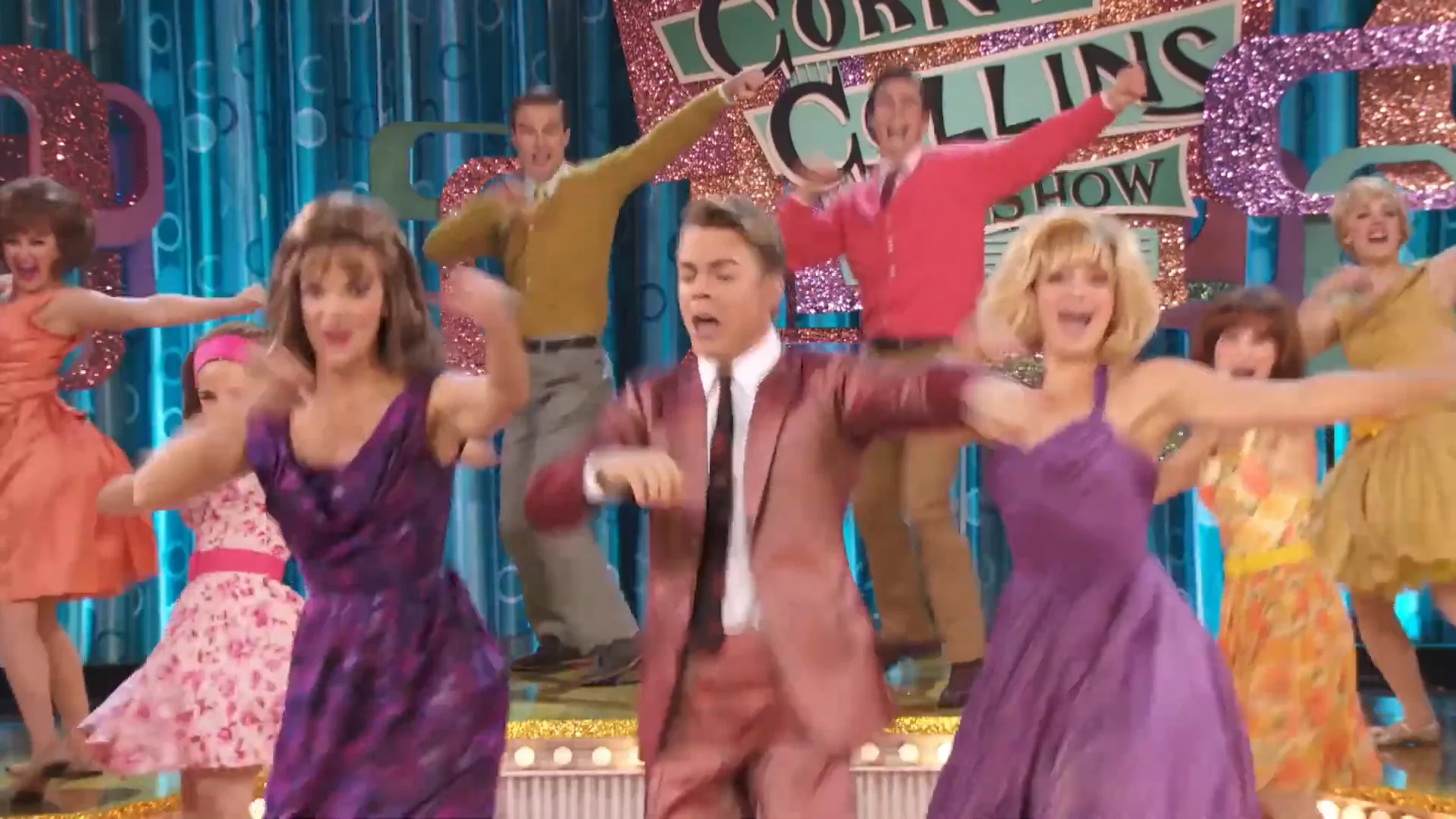 Watch hairspray online online