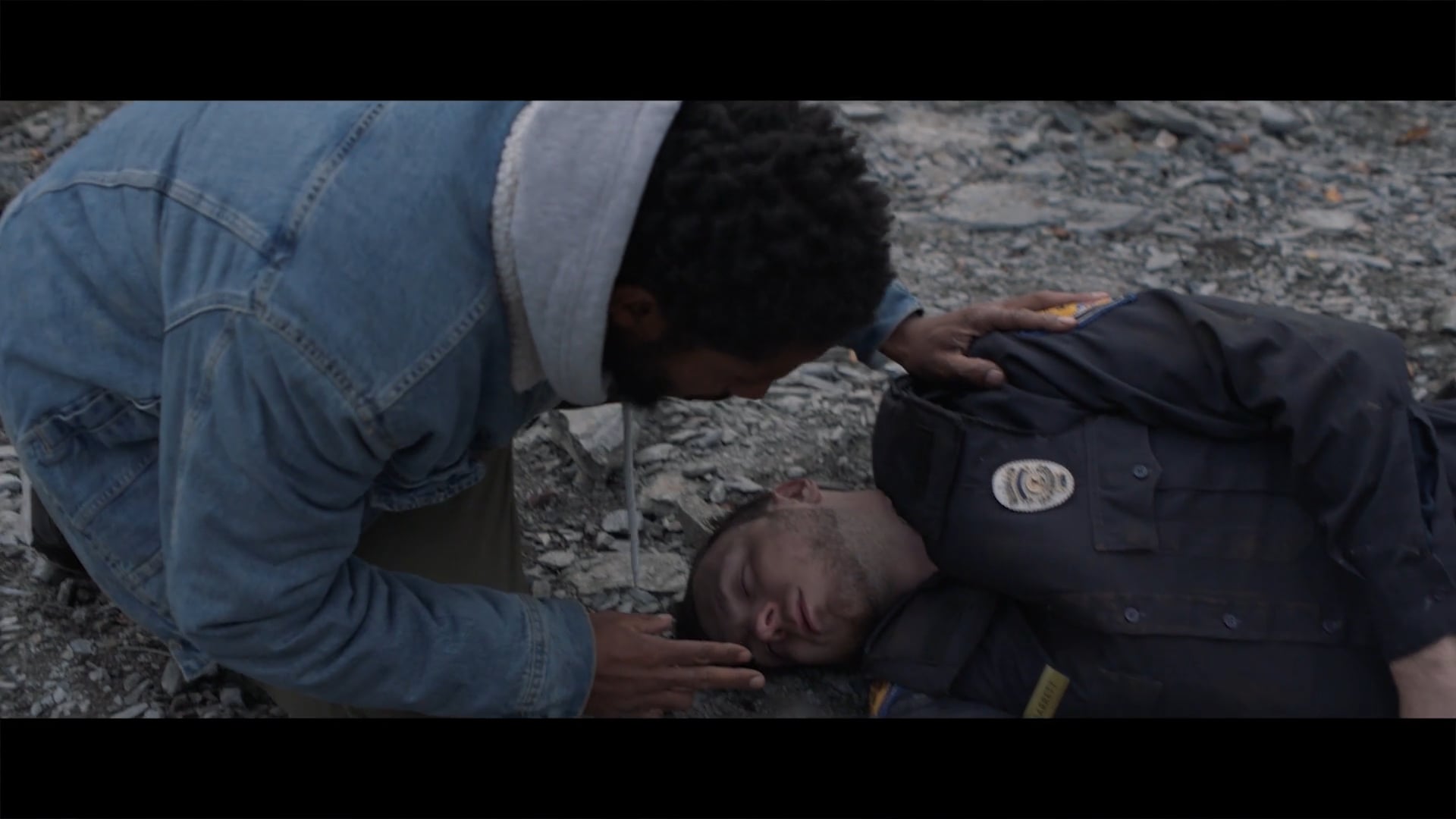 Trailer American Dream