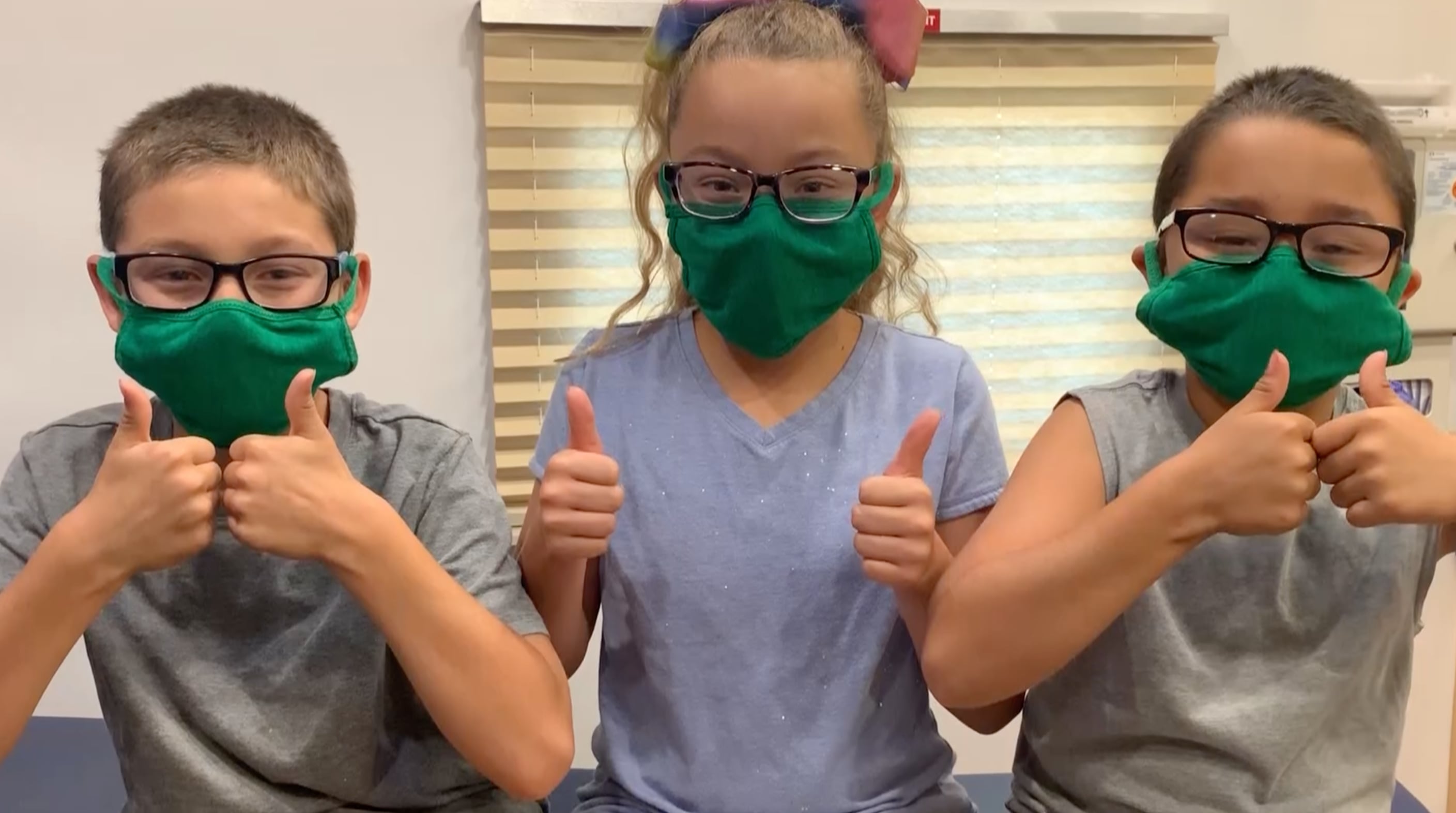 Red Nose Day USA 2020 Julia Roberts Appeal Film