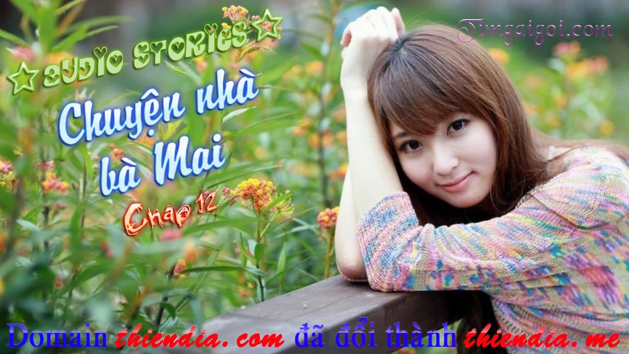 Chuyen nha ba Mai Chap 12CV on Vimeo