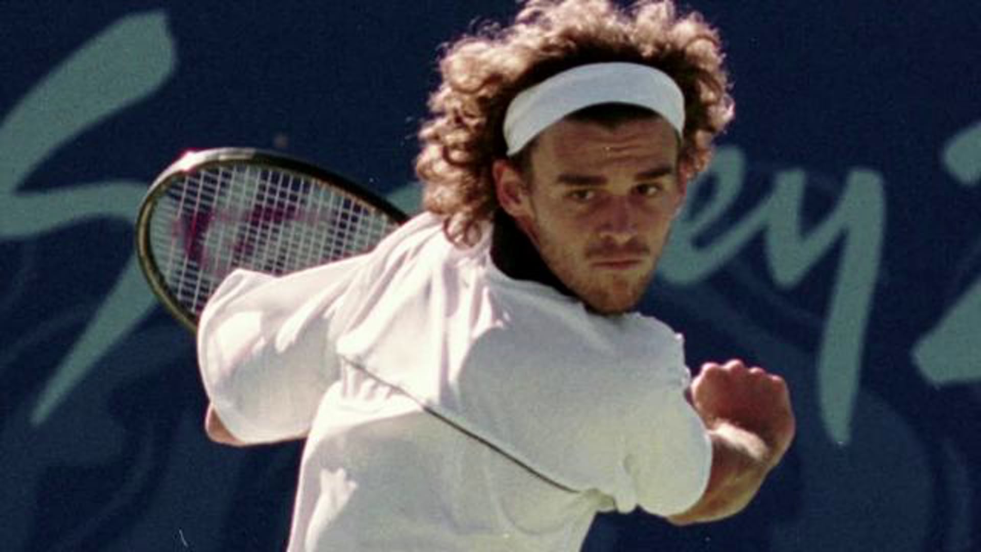 Gustavo Kuerten - History Channel