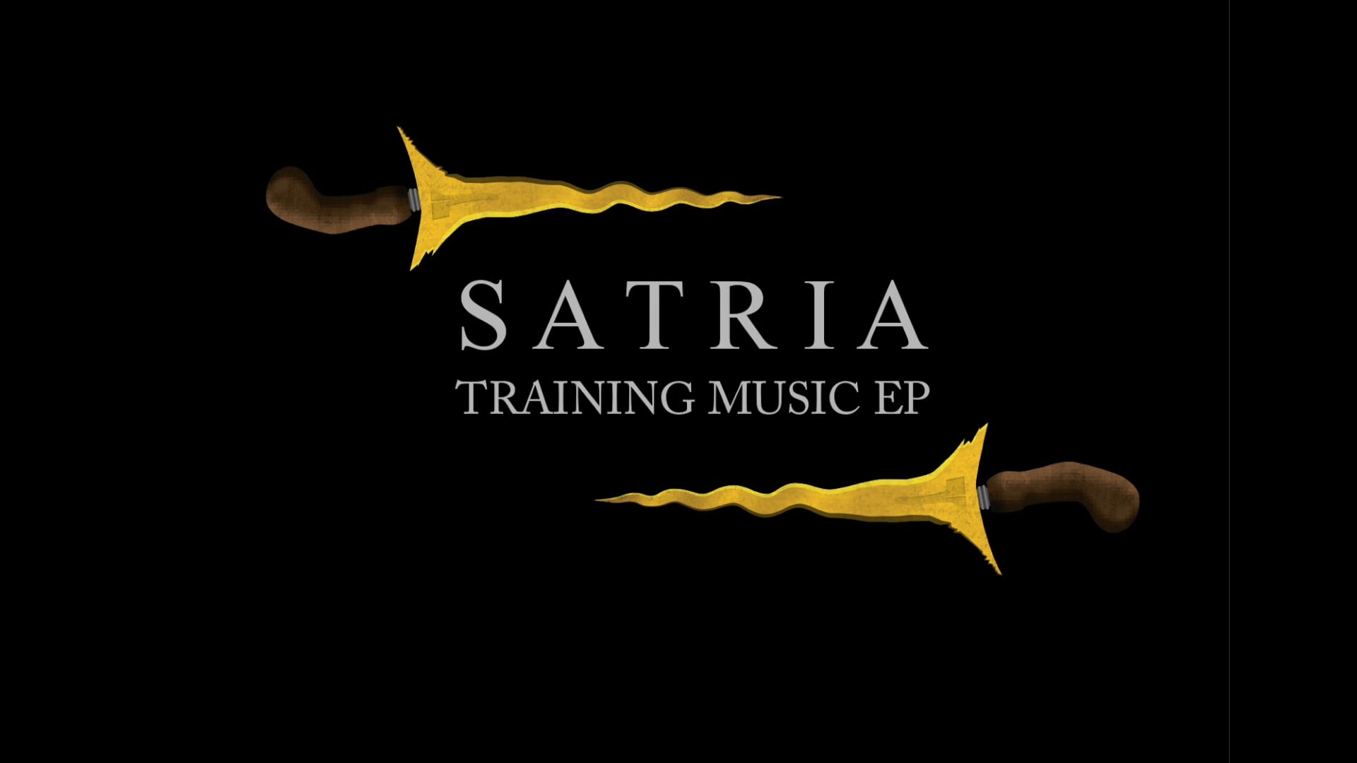 SATRIA TRAINING MUSIC SAMPLE