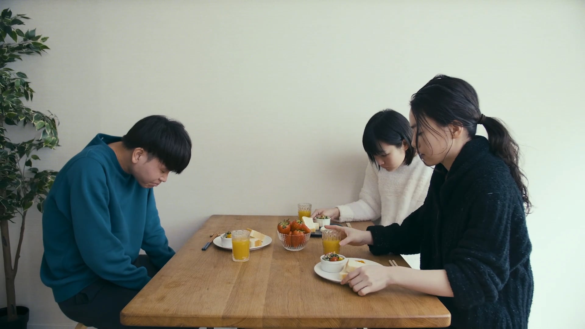 「ナナサン」予告編