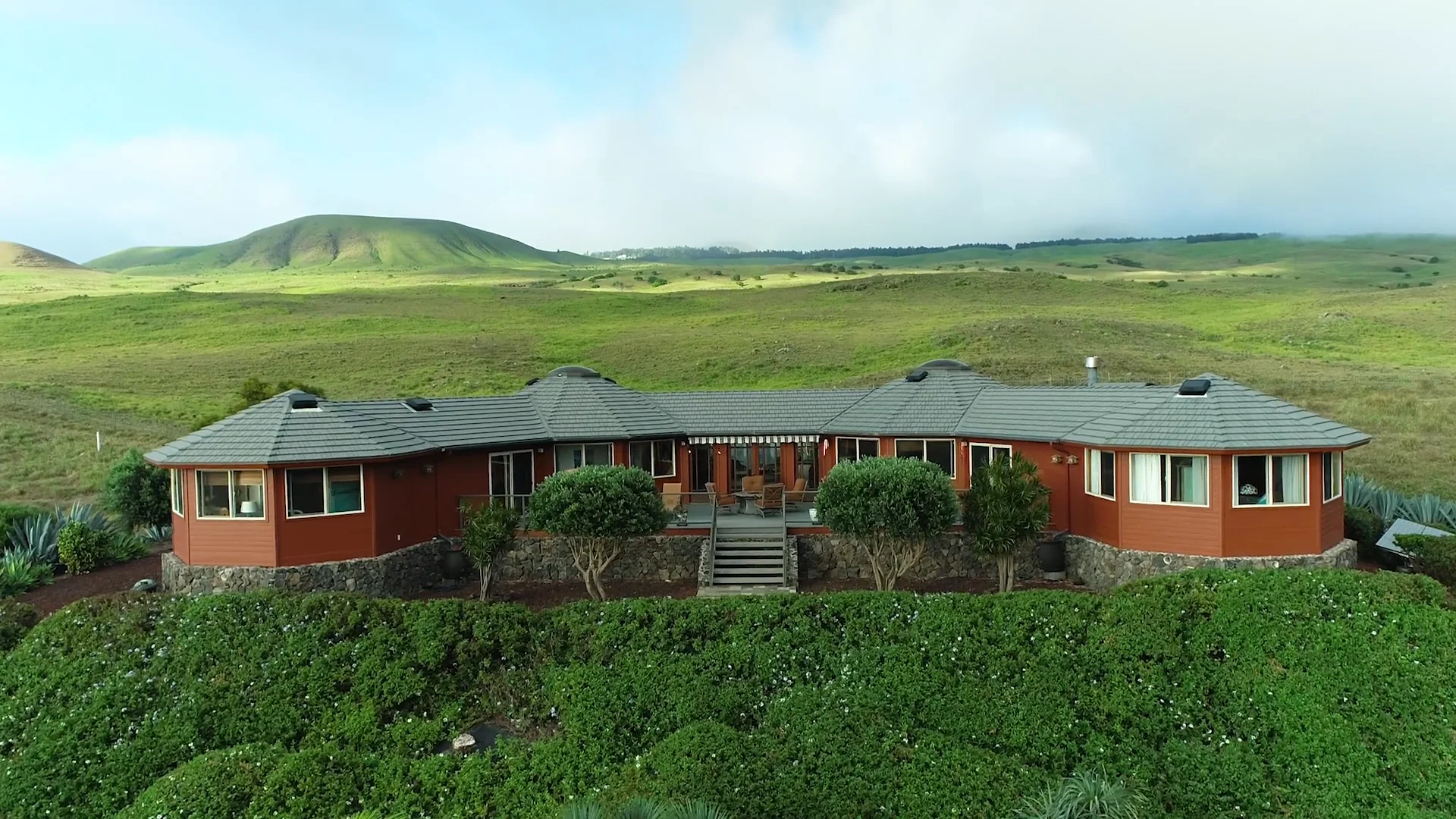 Kohala Ranch, Hawaii - Ka Nani Dr. on Vimeo