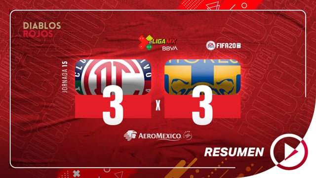 Diablos Rojos TV