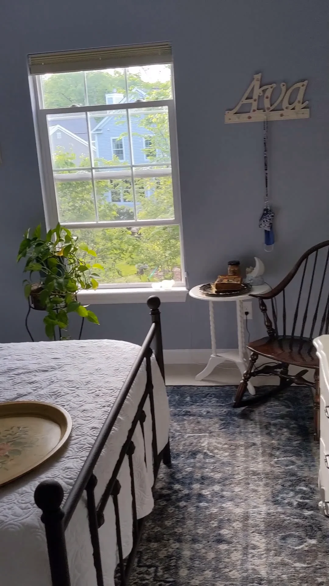 room tour on Vimeo